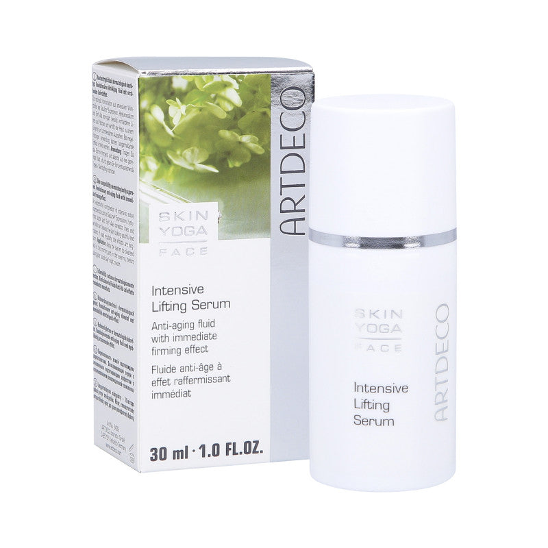 ARTDECO SKIN YOGA Sérum visage liftant 30ml