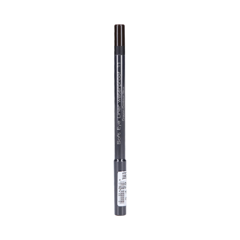 Artdeco Soft Eye Liner Black Waterproof 11 Deep Forest Brown 1,2g