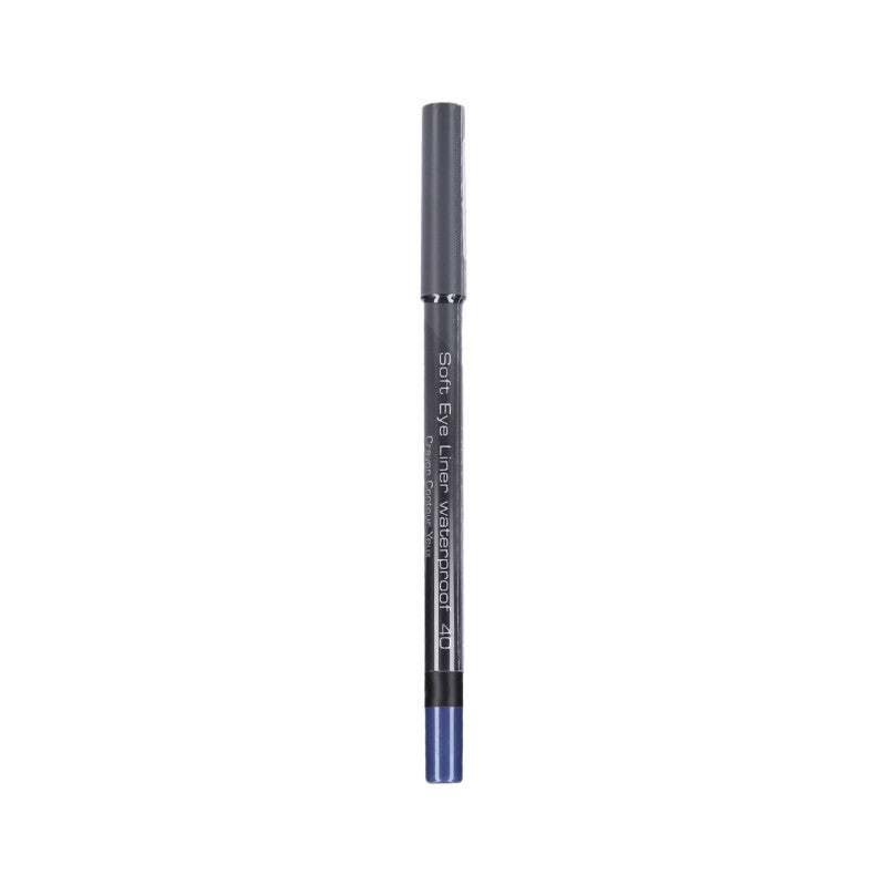 Artdeco Soft Eye Liner Waterproof 40 Mercury Blue 1,2g