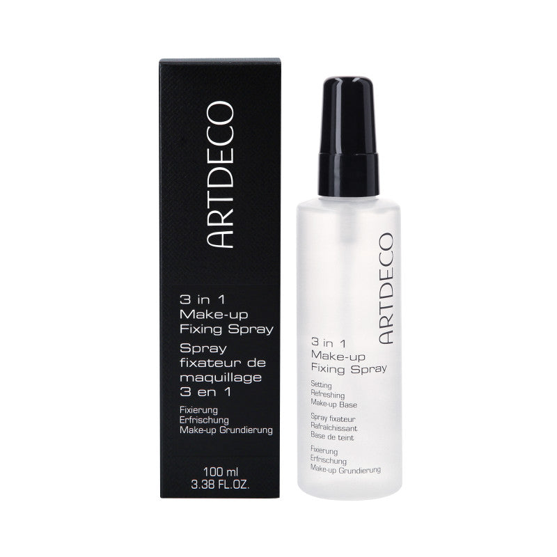 ARTDECO Spray fixateur maquillage 3en1 100ml