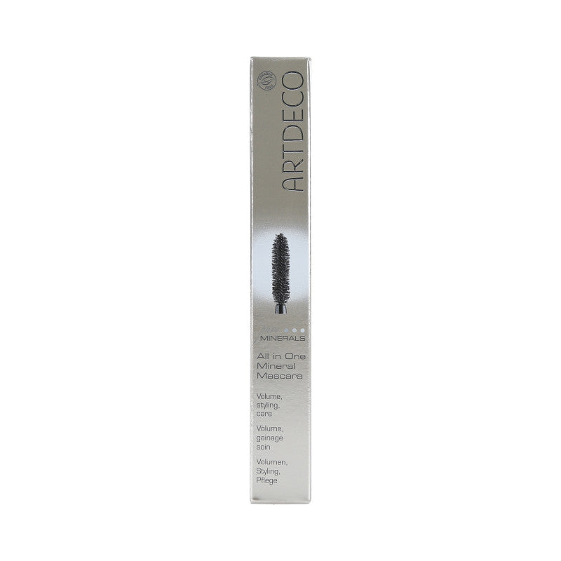 ARTDECO Mascara Minéral Tout en Un 6ml
