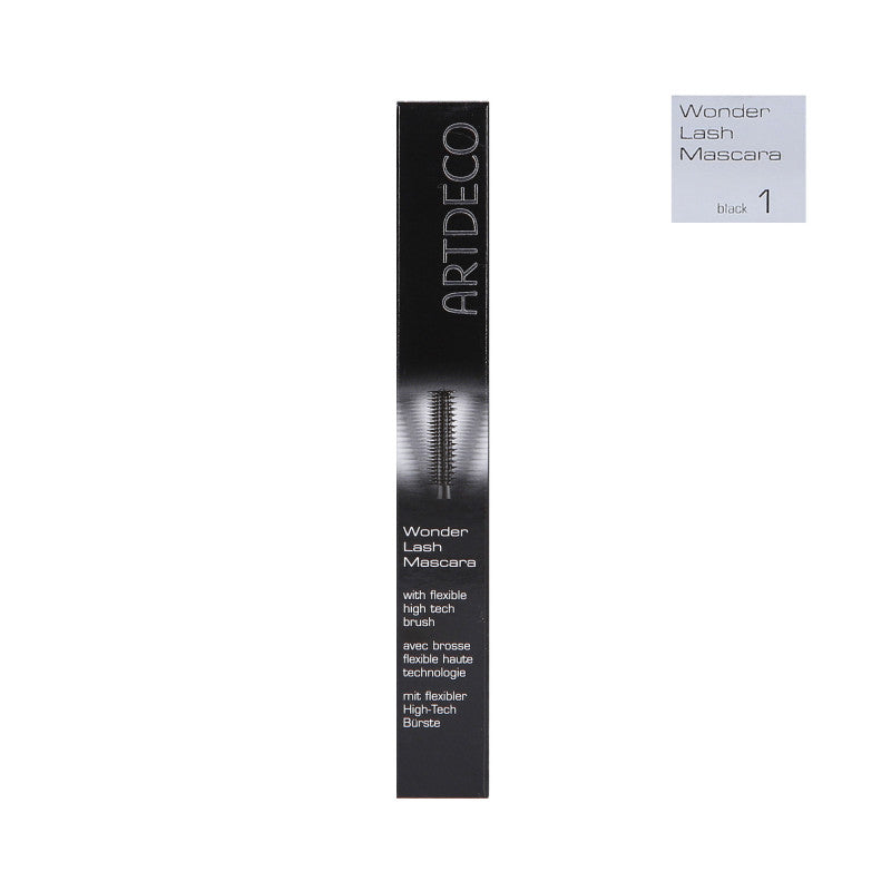 ARTDECO Wonder Lash Mascara mascara noir 10 ml