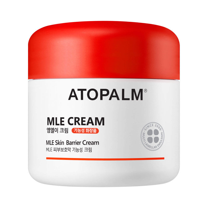 ATOPALM MLE Intensywnie nawilżający krem odbudowujący barierę skóry 65ml