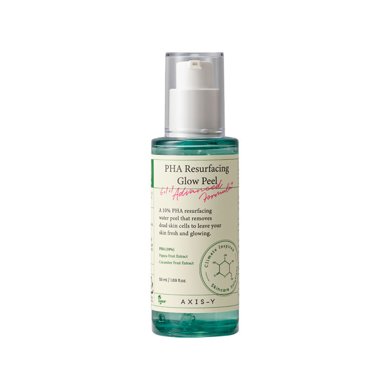 AXIS-Y PHA Peeling gel avec 10% de PHA 50 ml