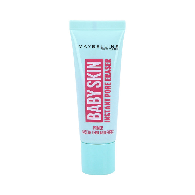MAYBELLINE BABY SKIN Baza pod makijaż 22ml