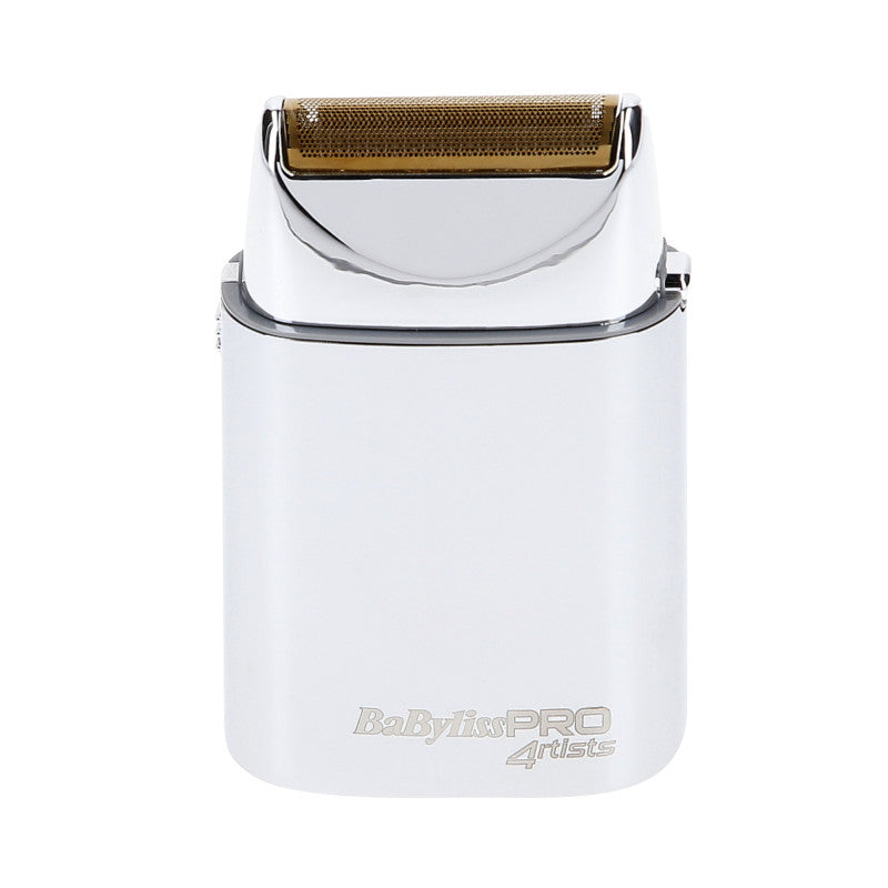 BAB SHAVER SINGLE FOIL METAL FX01