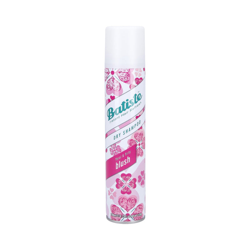 BATISTE BLUSH Shampooing à sec 200ml