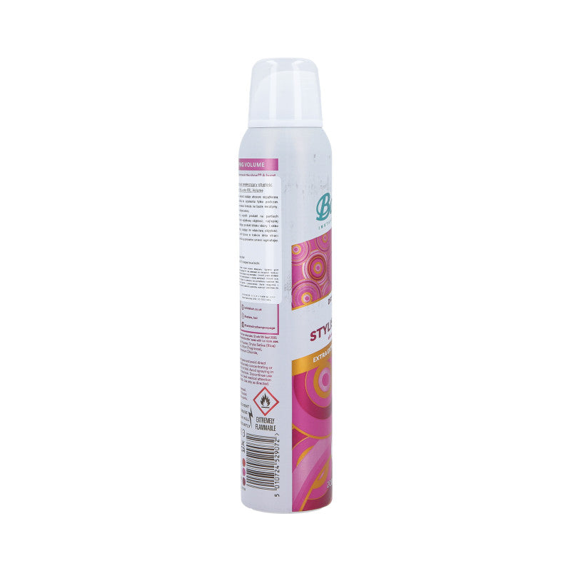 BATISTE STYLIST XXL Volume Spray 200ml