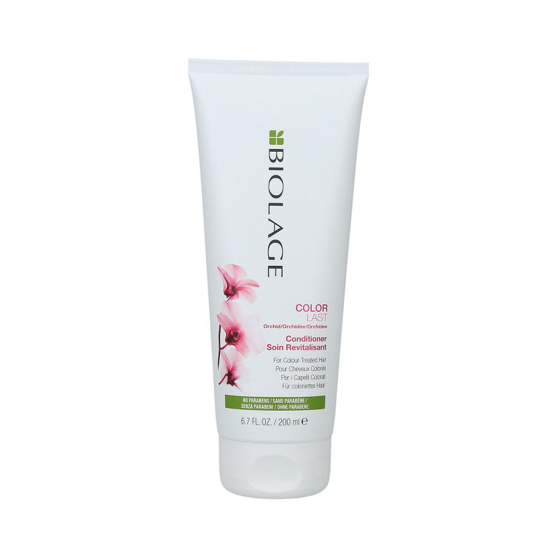 BIOLAGE Colorlast Conditionneur 200ml
