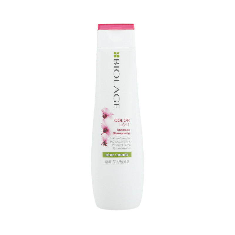 BIOLAGE Colorlast Shampooing 250ml