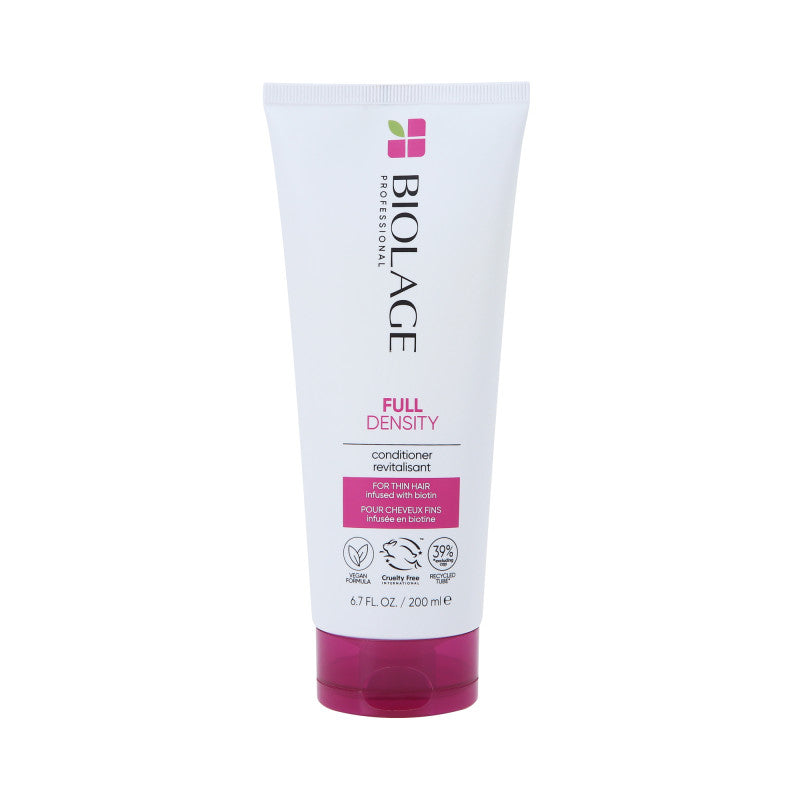 BIOLAGE FULLDENSITY Conditionneur épaississant 200ml