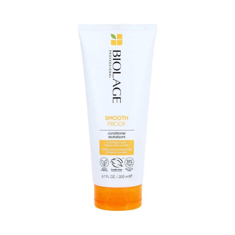 BIOLAGE Smoothproof Conditionneur disciplinant 200ml