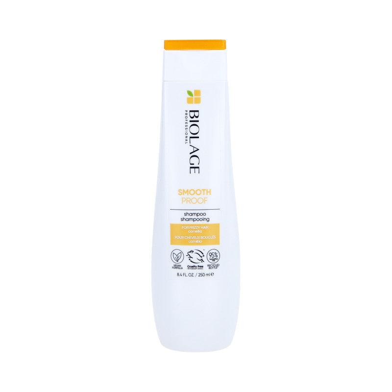 BIOLAGE Smoothproof Shampooing disciplinant 250ml