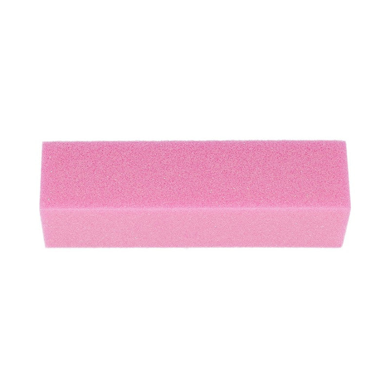 Blocco lucidante glitter, rosa