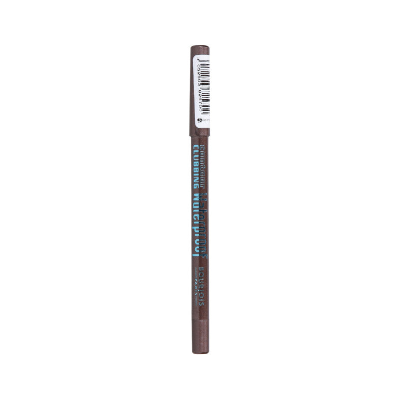 BOURJOIS Contour Clubbing Waterproof 57 Up And Brown 1,2g