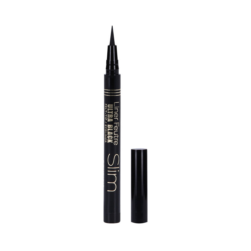 BOURJOIS FEUTRE LINER Stylo Eyeliner Ultra Noir 24H 0,8 ml