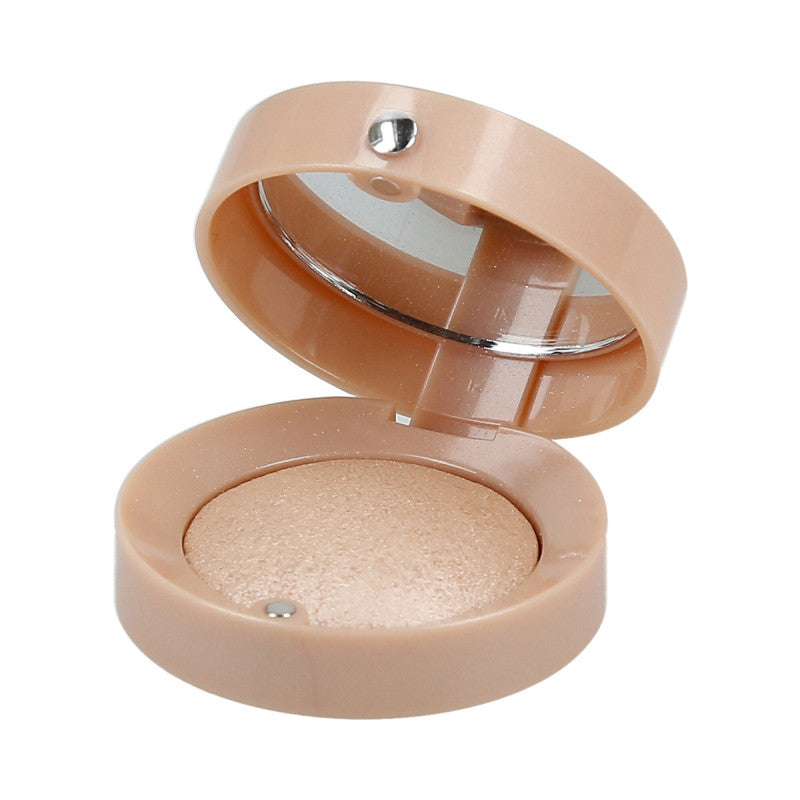 BOURJOIS Little Round Ombre à Paupières 02 Iridesc`sand 1,2g