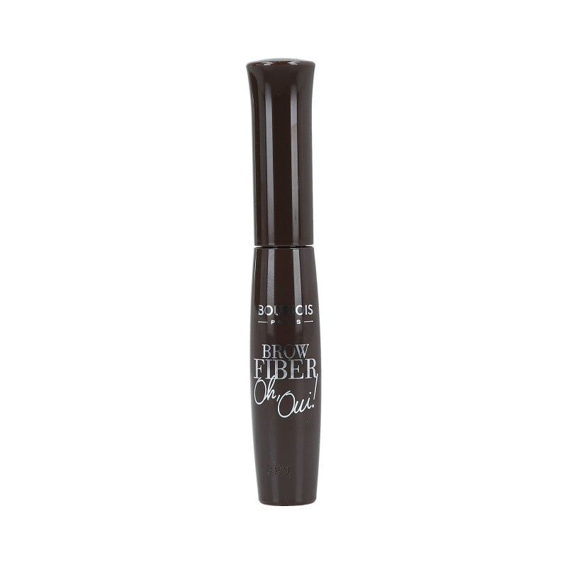 BOURJOIS Oh Oui! Mascara sourcils 003 Brown 6,8ml
