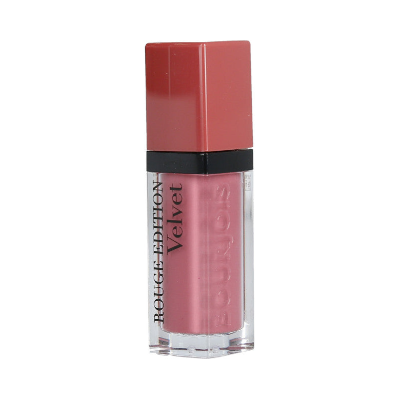 BOURJOIS Rouge Edition Velvet 07 Nudeist 7,7ml