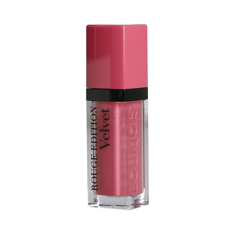 BOURJOIS Rouge Edition Velvet 11 Hap Pink 7,7ml