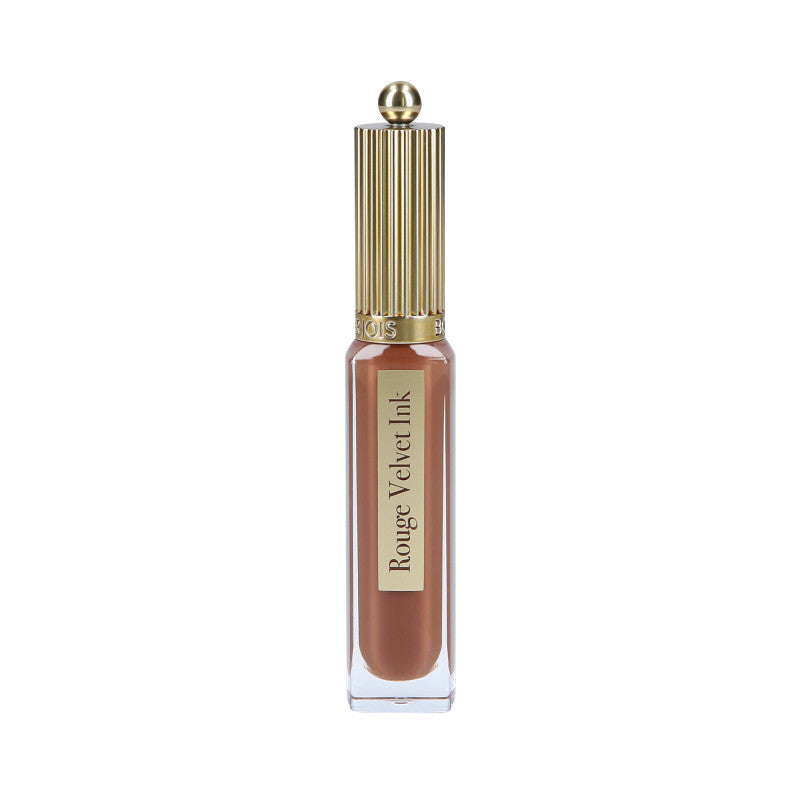BOURJOIS Rouge Velvet Ink Encre à lèvres 012 Beautiful Brunette 3,5ml