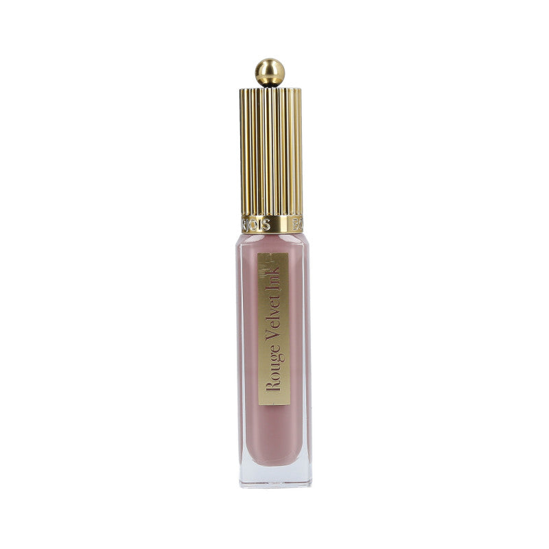 BOURJOIS Rouge Velvet Ink Encre à lèvres 014 Utaupie 3,5ml
