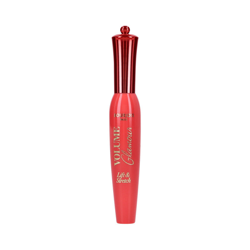 BOURJOIS VOLUME GLAMOUR LIFT & STRETCH Mascara recourbant Noir 12 ml