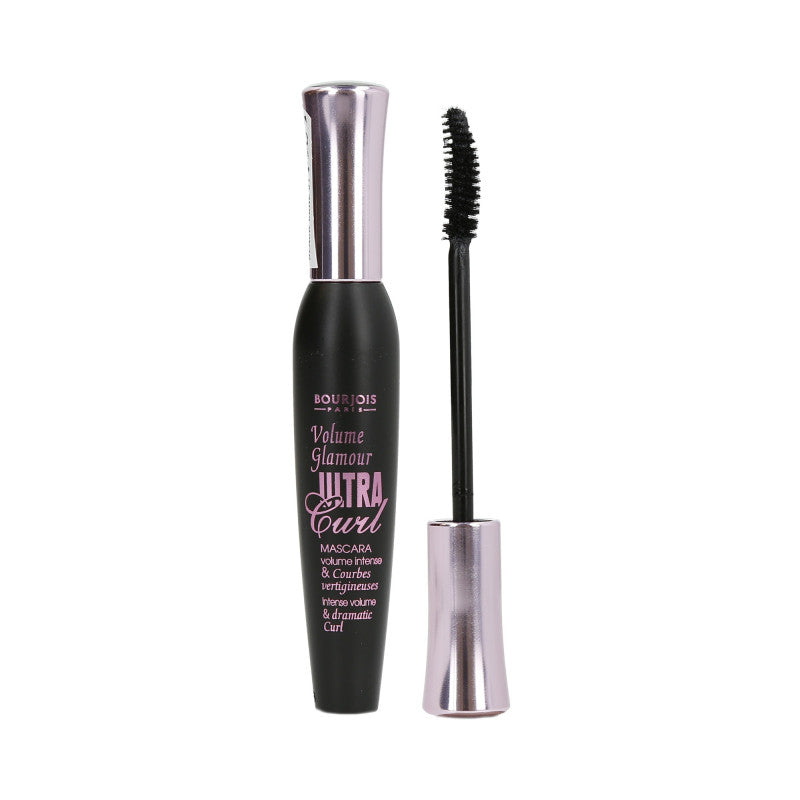 BOURJOIS Volume Glamour Ultra Curl Mascara 12ml