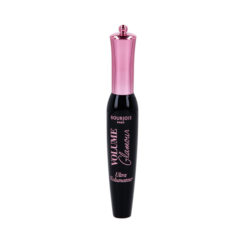 BOURJOIS VOLUME GLAMOUR ULTRA VOLUMATEUR Mascara Fortement Recourbant 01 Noir 12 ml