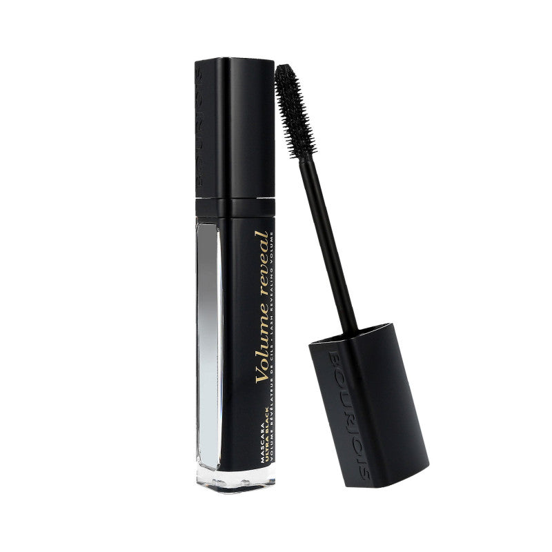 BOURJOIS Volume Reveal Ultra Black Mascara 7,5ml