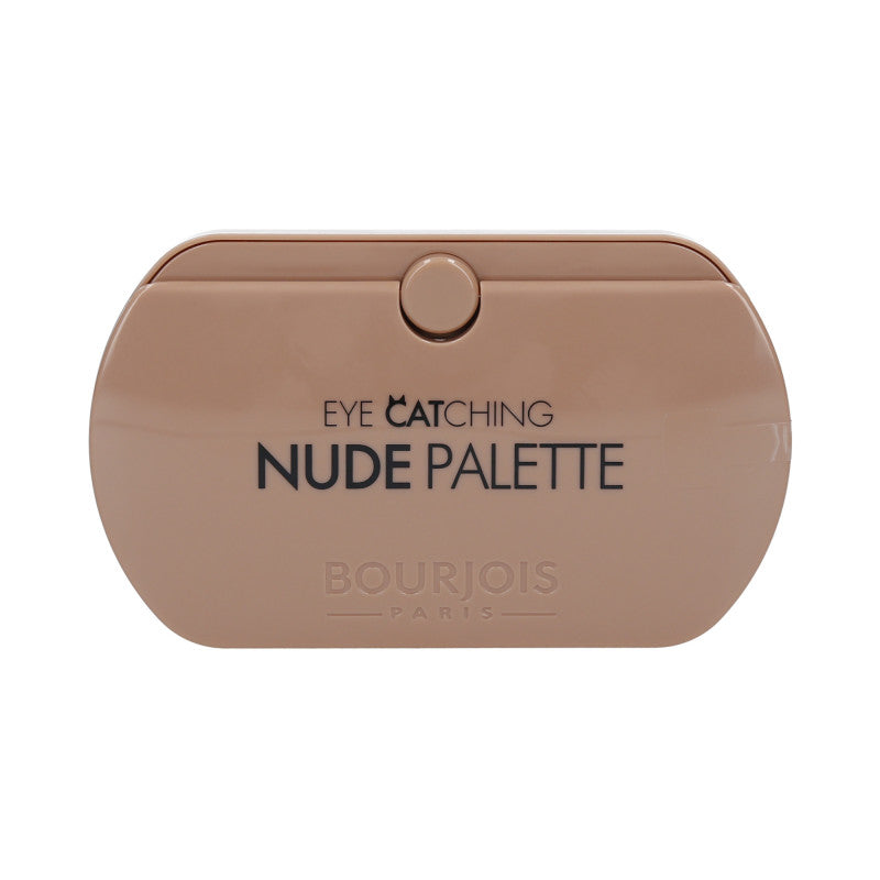BOURJOIS EYE CATCHING Palette d'ombres à paupières crème 03 4.5g