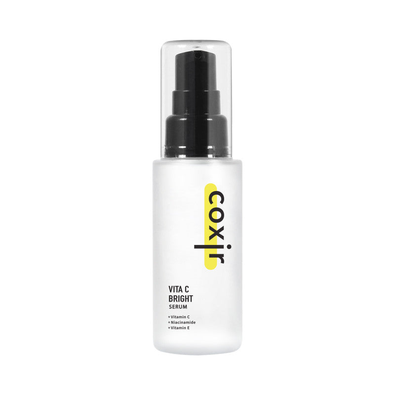 COXIR VITA C BRIGHT LINE Sérum éclaircissant au complexe vitaminé 50 ml