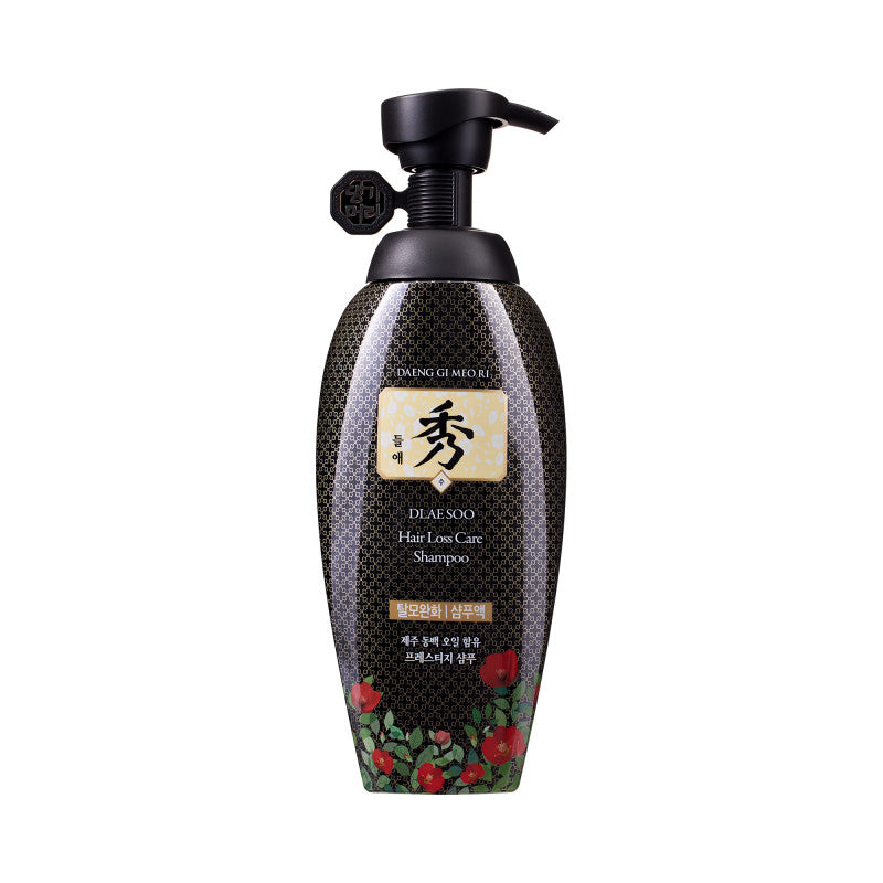DAENG GI MEO RI DLAE SOO Shampoing fortifiant anti-chute 400 ml