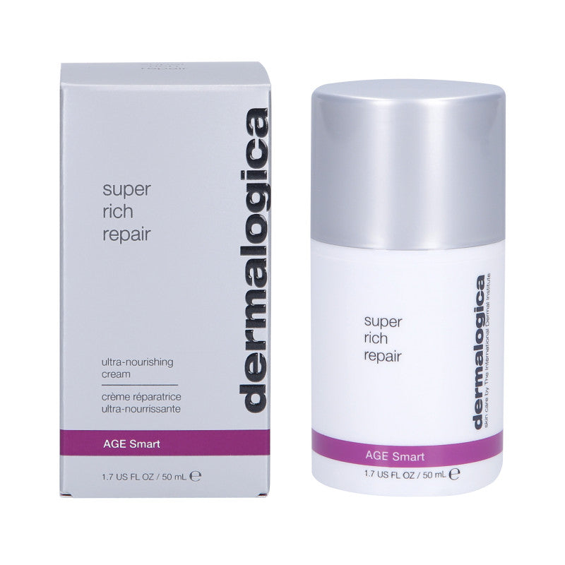 DERMALOGICA AGE SMART Super Rich Repair Crème 50ml
