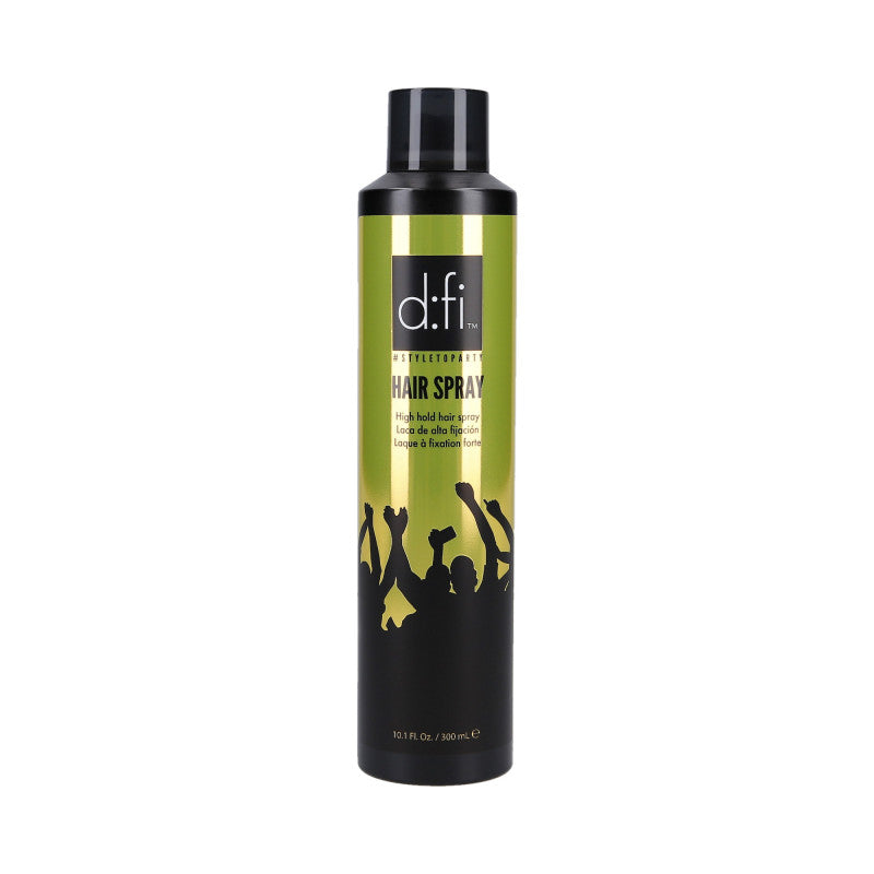 D: FI Laque fixante forte 300ml