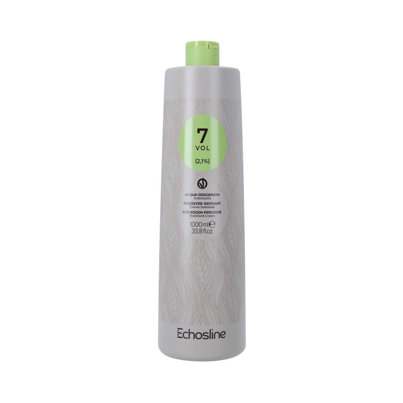 ECHOSLINE 7vol 2,1% Activateur de peinture 1000ml