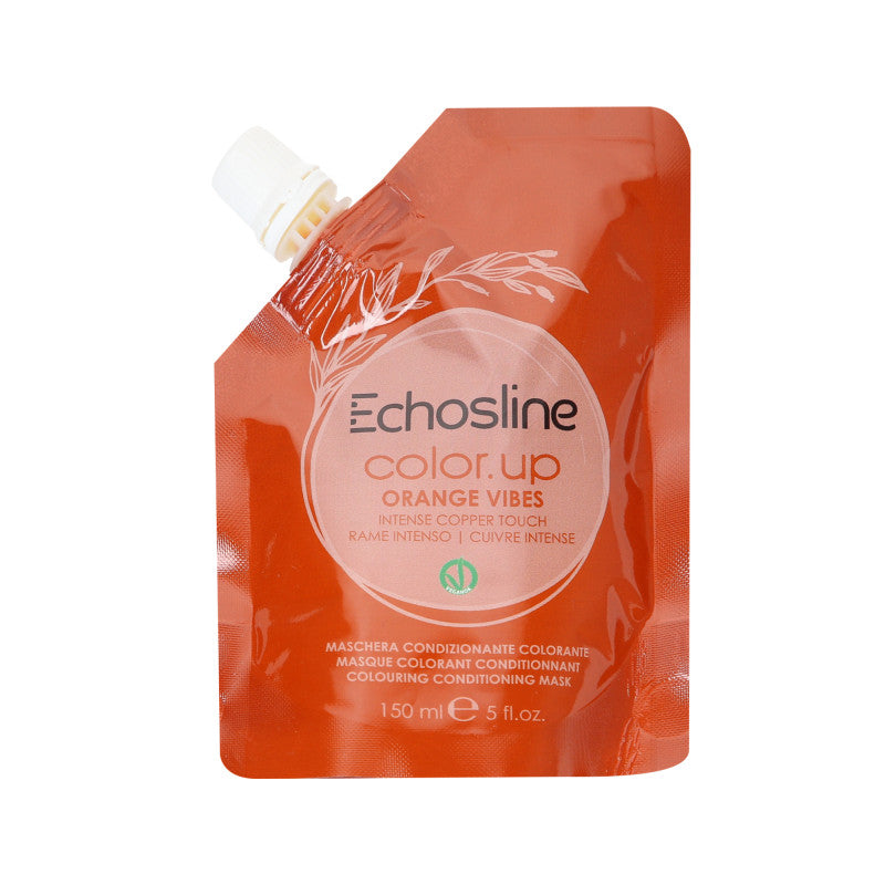 ECHOSLINE COLOR.UP Masques colorants 150 ml