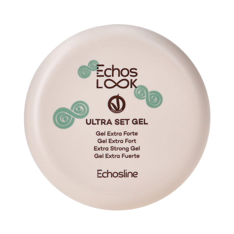 ECHOSLINE ECHOS LOOK ULTRA SET EXTRA STRONG coiffant 200 ml