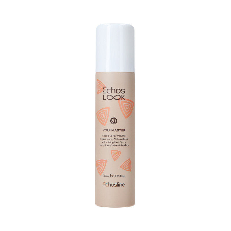 ECHOSLINE ECHOS LOOK VOLUMASTER Laque volumisante 100 ml
