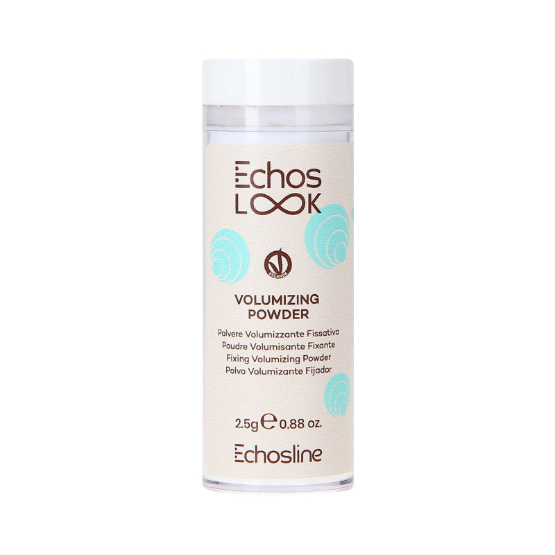 ECHOSLINE ECHOS LOOK VOLUMISANTE Poudre capillaire 2,5 g