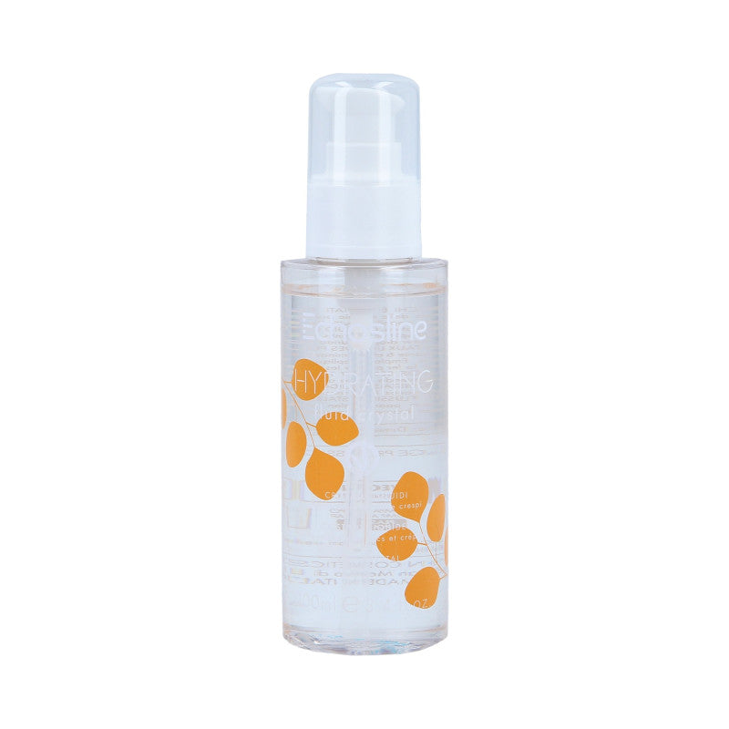 ECHOSLINE HYDRATING FLUID Sérum hydratant pour cheveux 100 ml