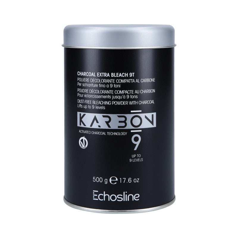 ECHOSLINE KARBON Poudre éclaircissante 500g