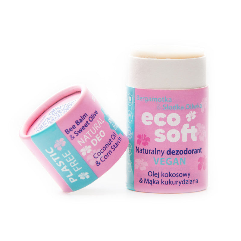 ECO SOFT NATURAL Vegan Flower Bloom 50 ml