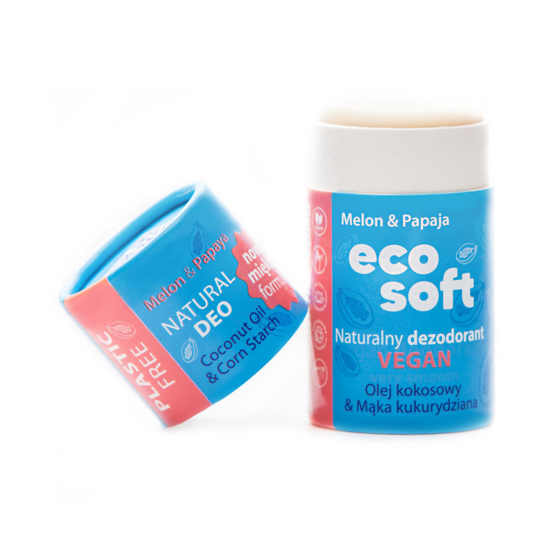ECO SOFT NATURAL Vent d'été 50 ml