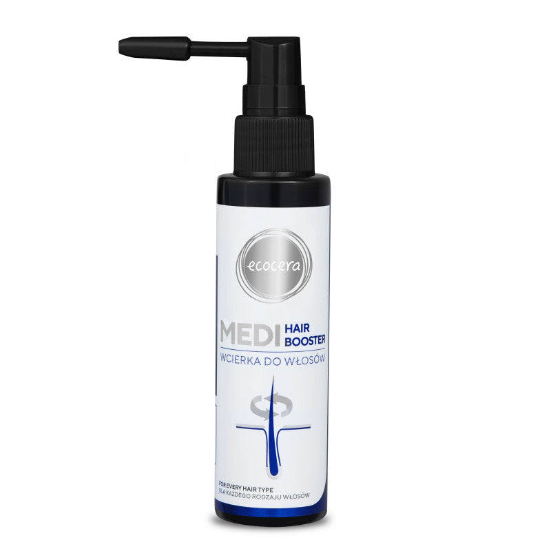 ECOCERA MEDI HAIR BOOSTER Lotion capillaire 75ml