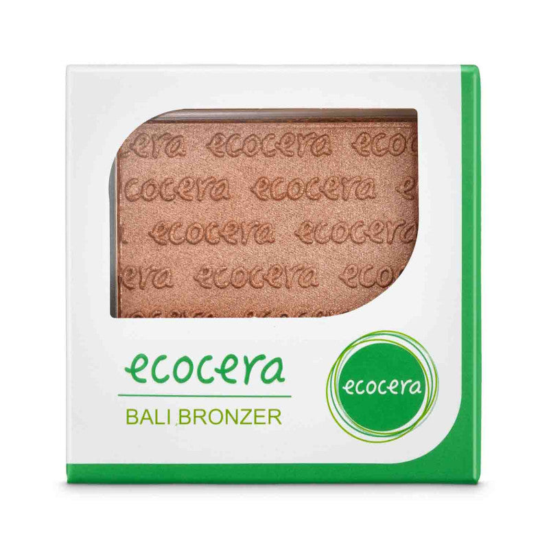 ECOCERA Bali poudre bronzante 10g