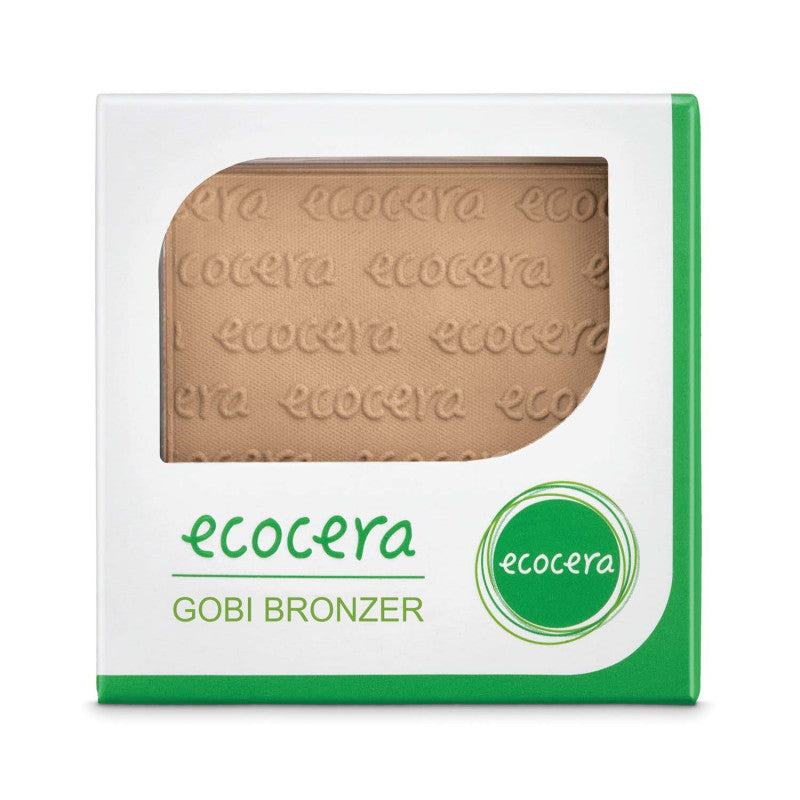 ECOCERA Gobi poudre bronzante 10g