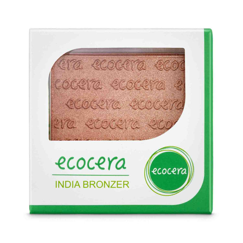 ECOCERA Poudre bronzante Inde 10g