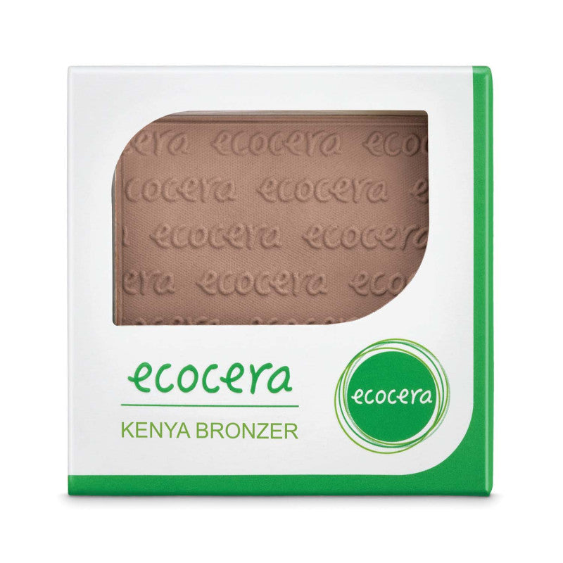 ECOCERA Kenya Poudre Bronzante 10g