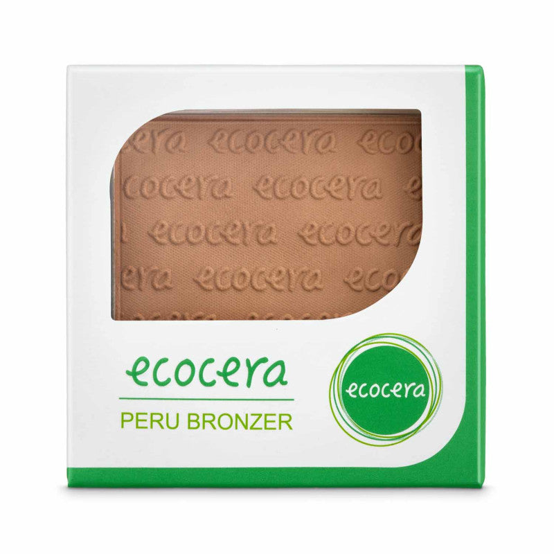 ECOCERA Pérou Poudre Bronzante 10g